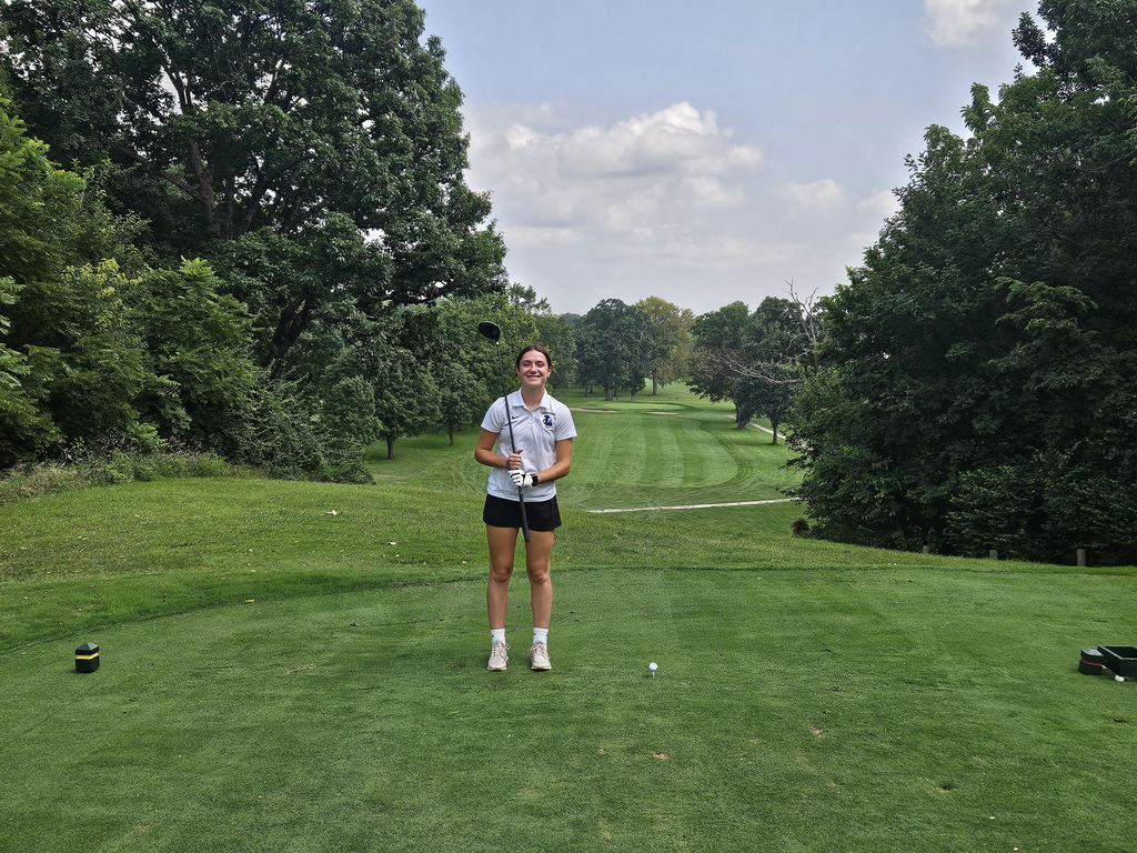 golf