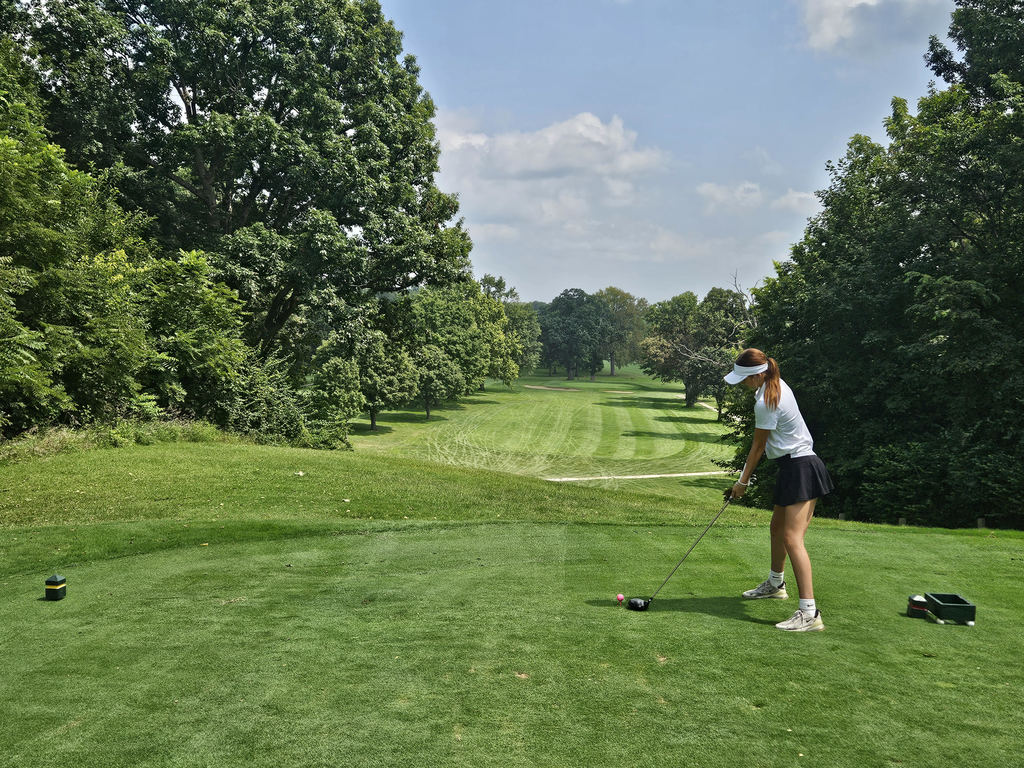 golf