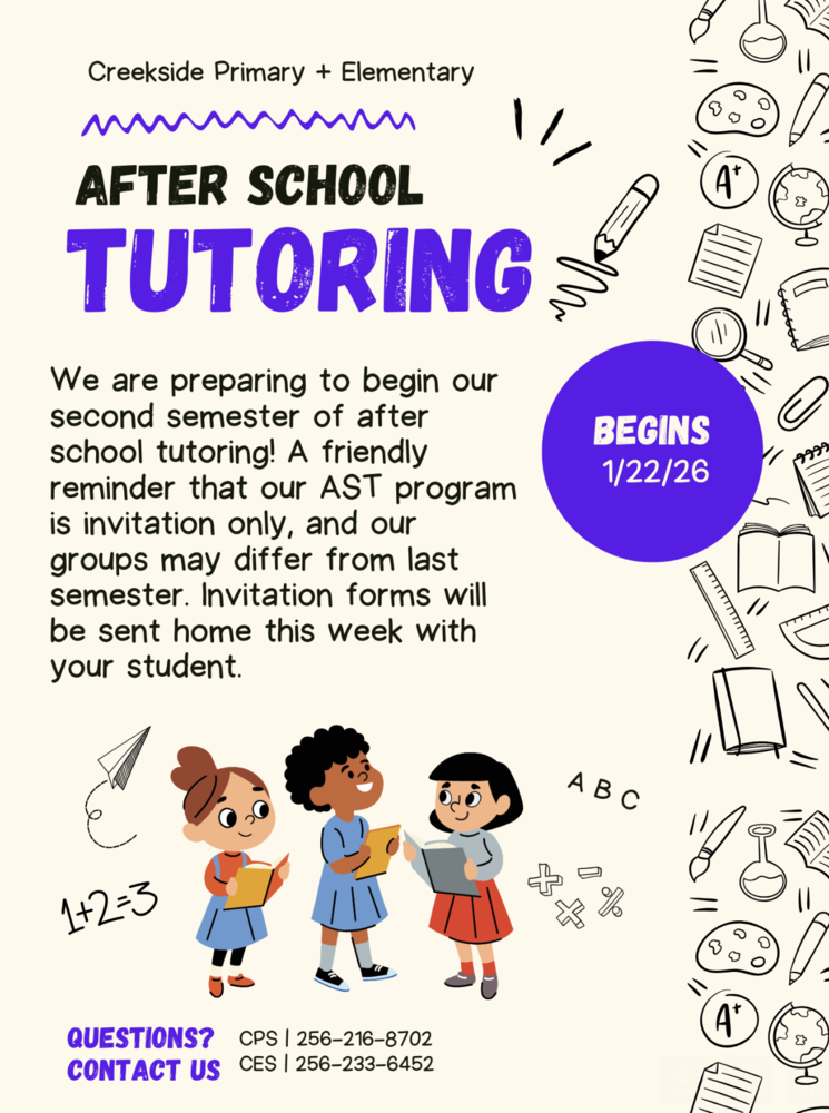 tutoring