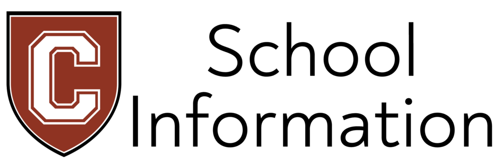 school information 