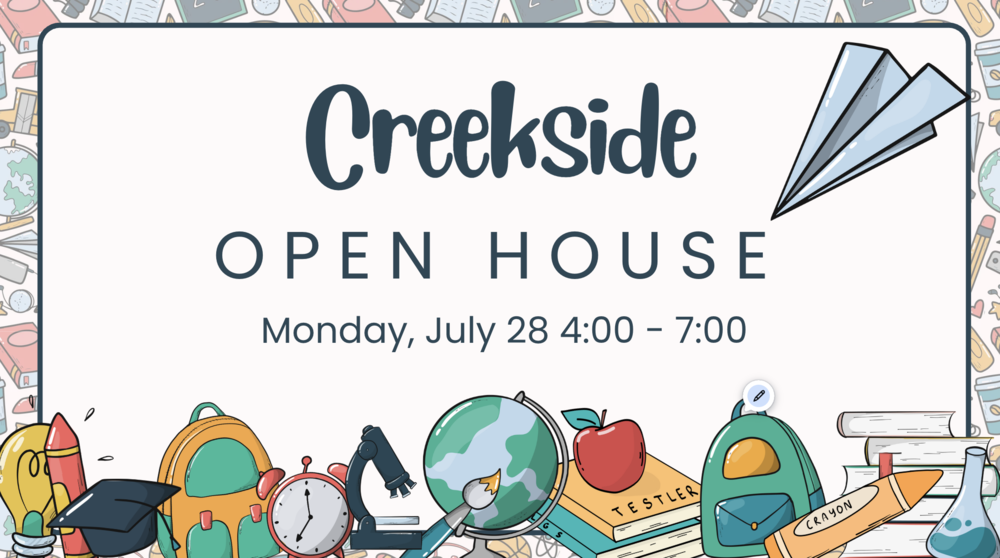 open house