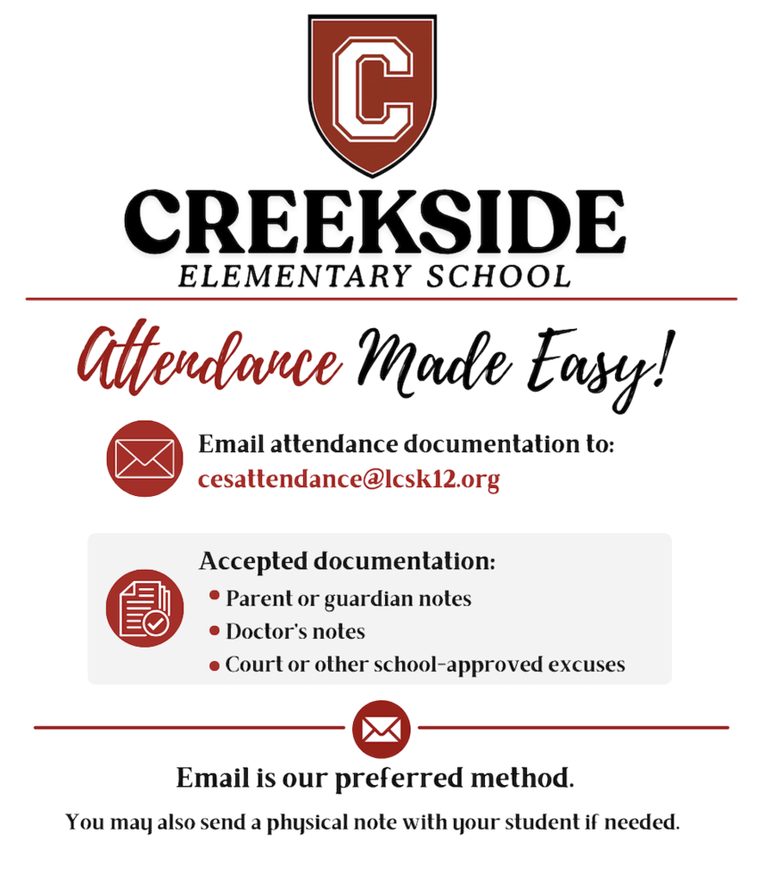 attendance