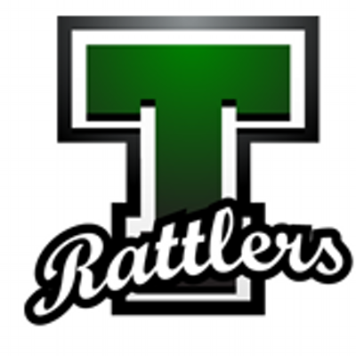 Tanner High School logo