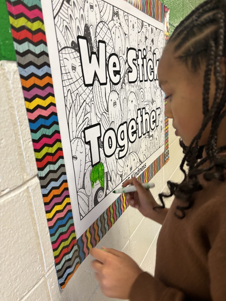 kindness poster