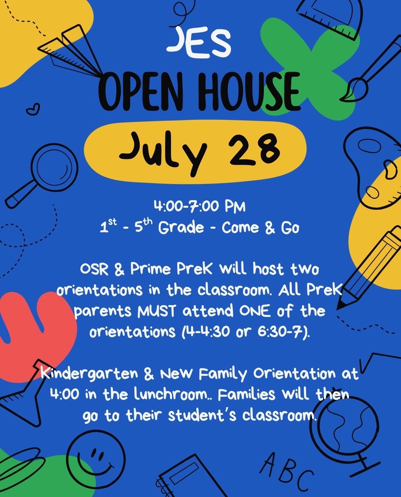 Open House