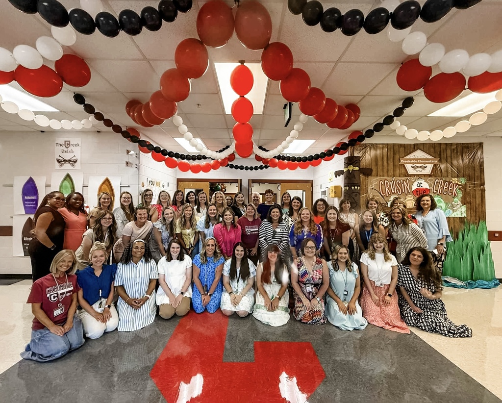 Open house 