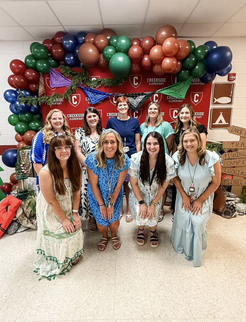 Open house 