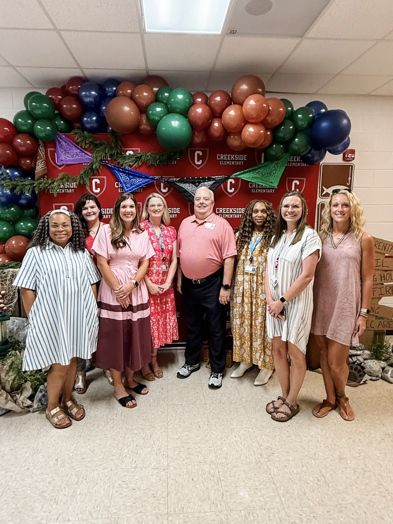 Open house 