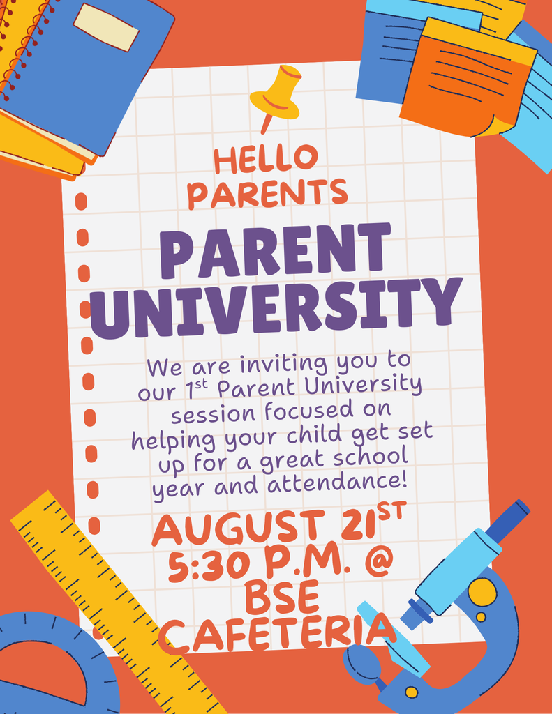 Parent University