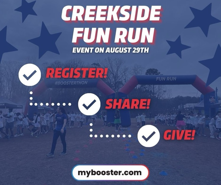 fun run