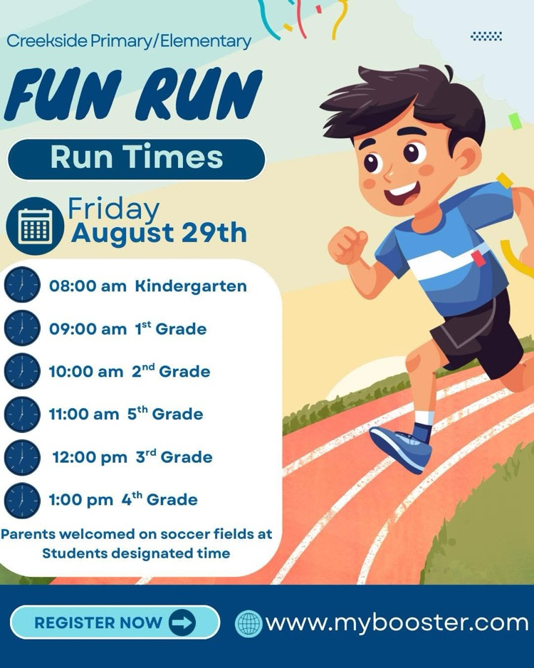 fun run