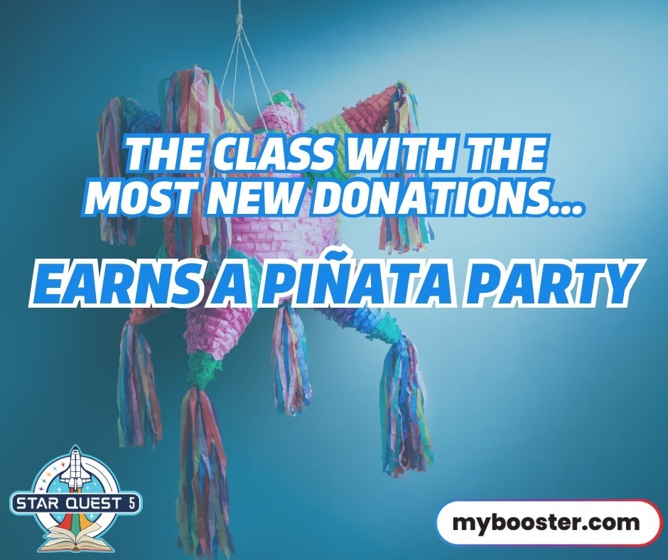 Piñata  party 
