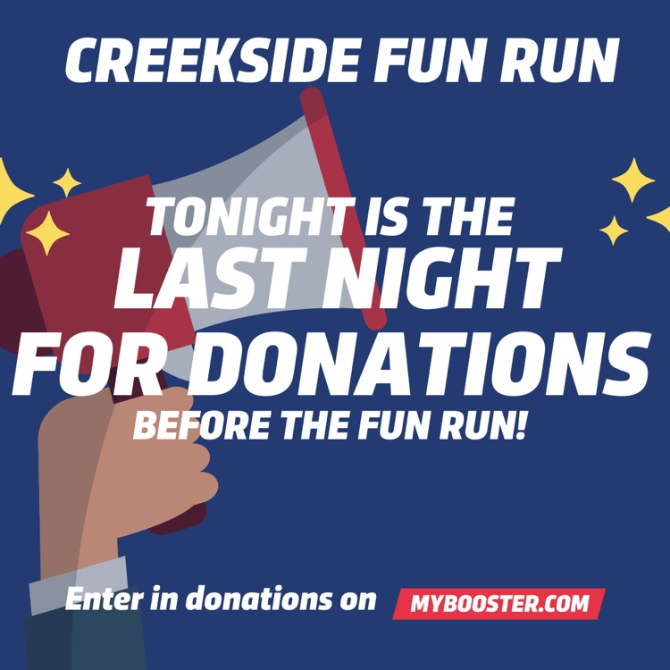 fun run