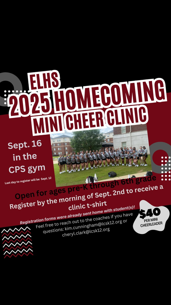 cheer