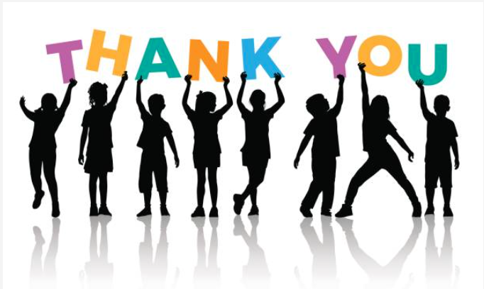 Thank you!