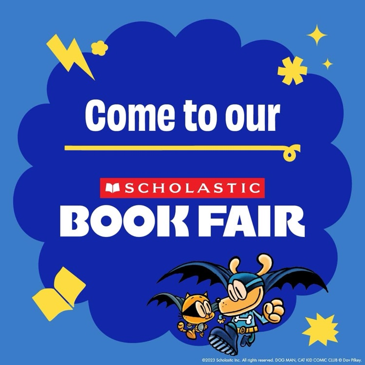 book Fair 