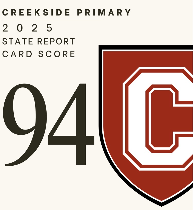 State Report Card Score