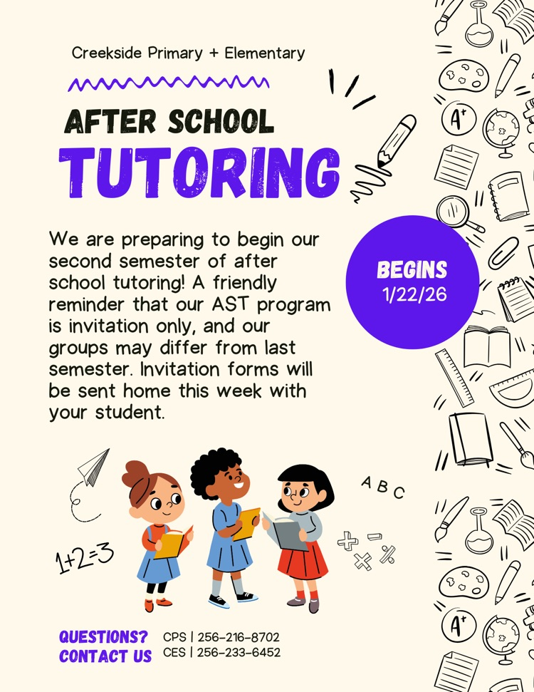 tutoring