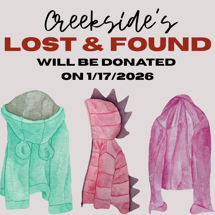 lost and found 