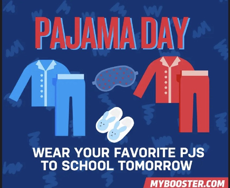 PJs for a Pledge