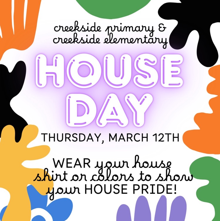 house day 