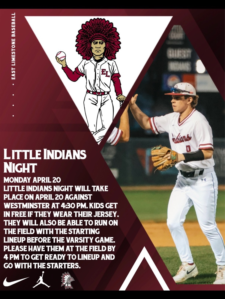 little indians night 