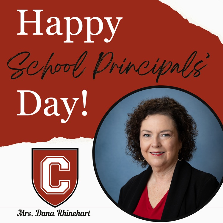 principal day 