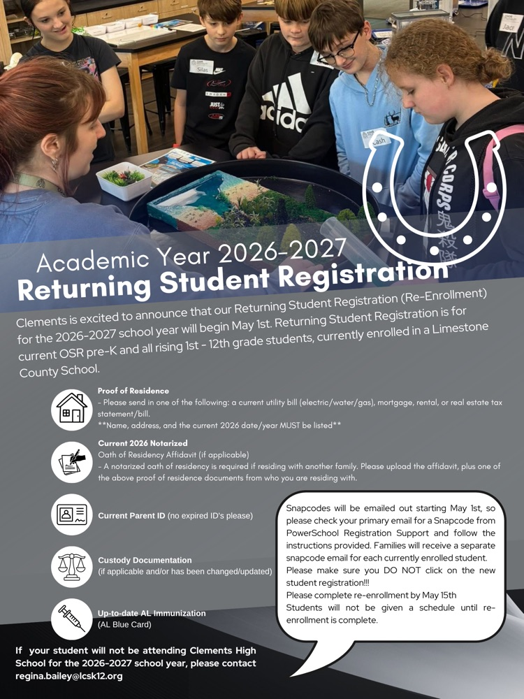 2026-2027 Registration 