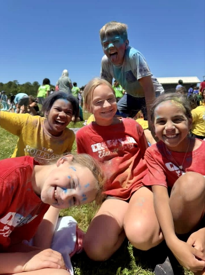 field day