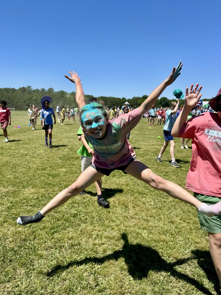 field day