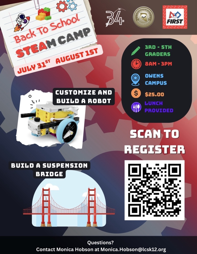 STEM Camp