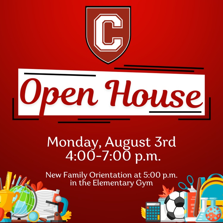 open house 