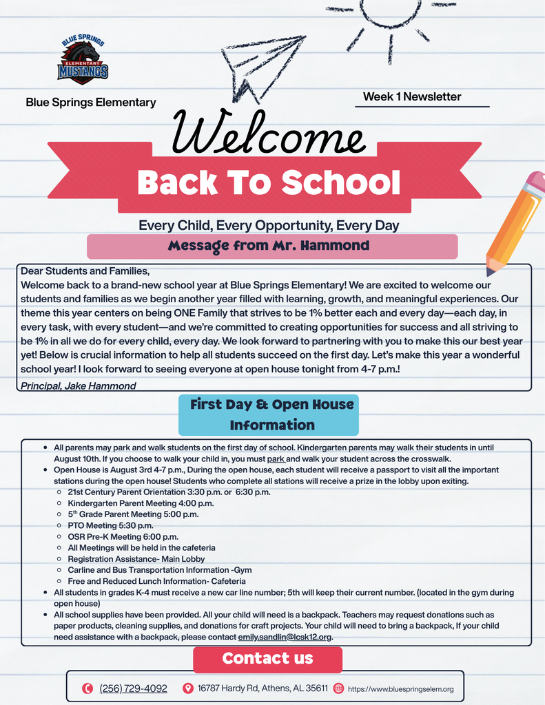 Newsletter