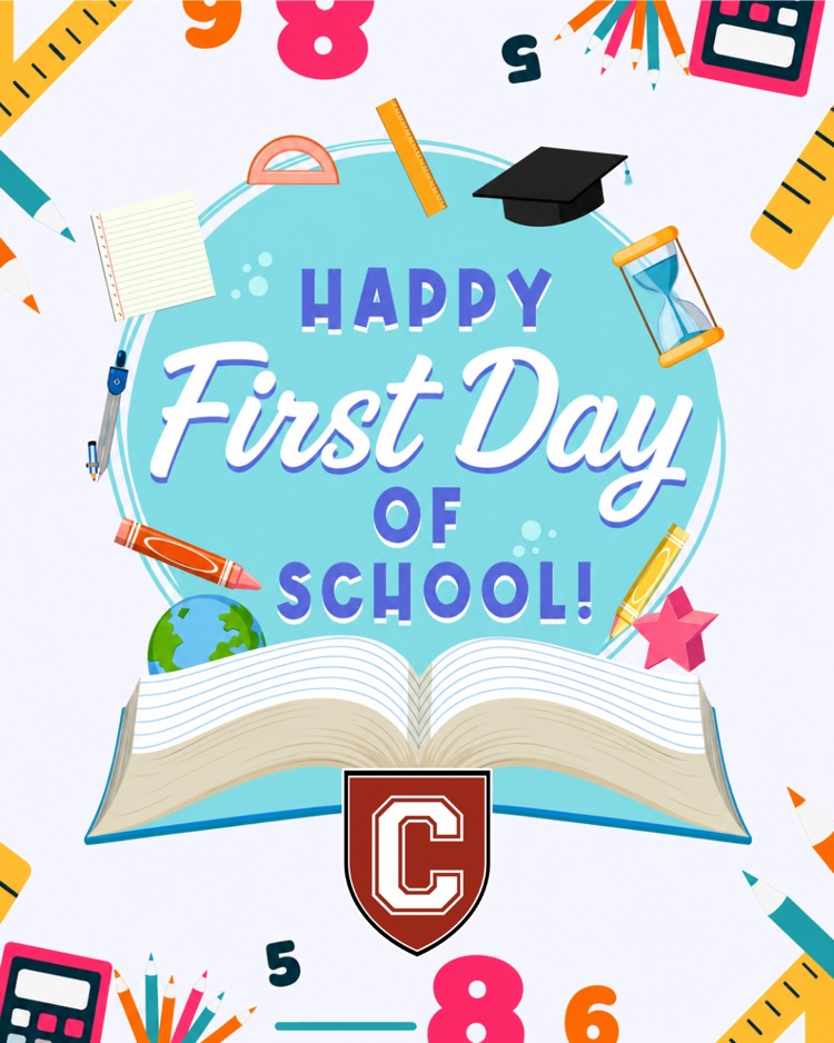 first day 