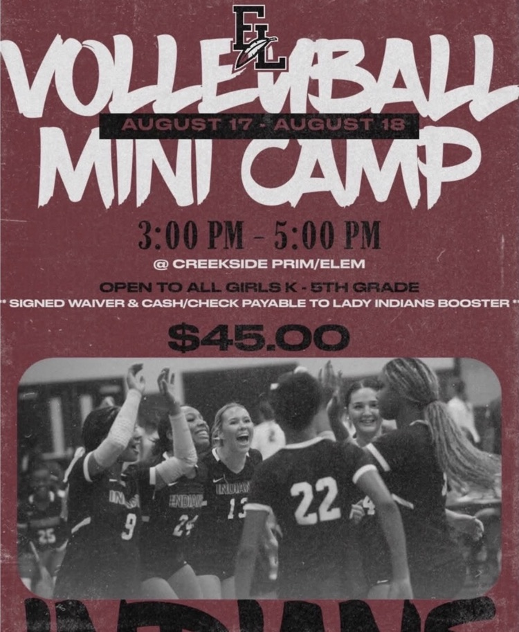 volleyball camp 