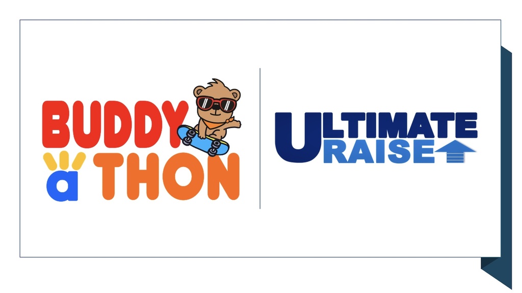 Buddy a Thon