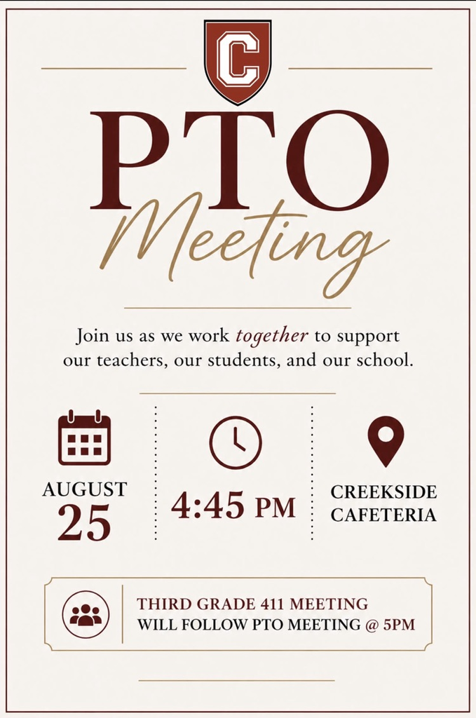 pto meeting 