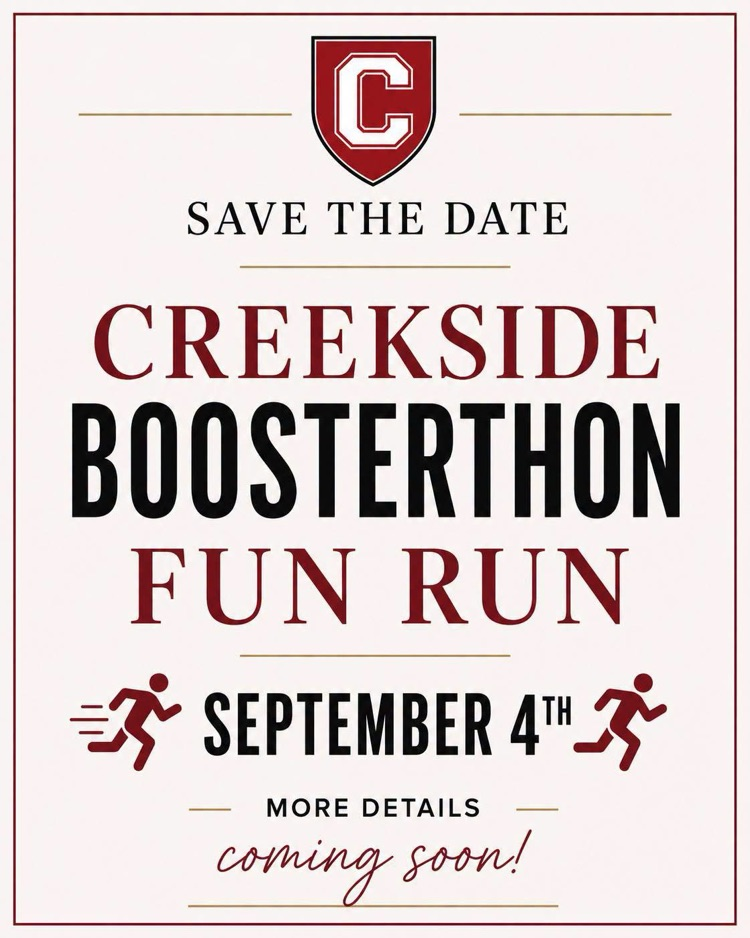 fun run 