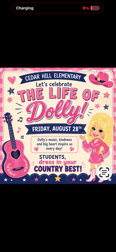 Dolly Day