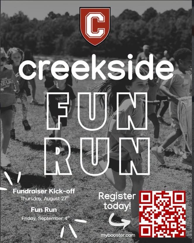 fun run