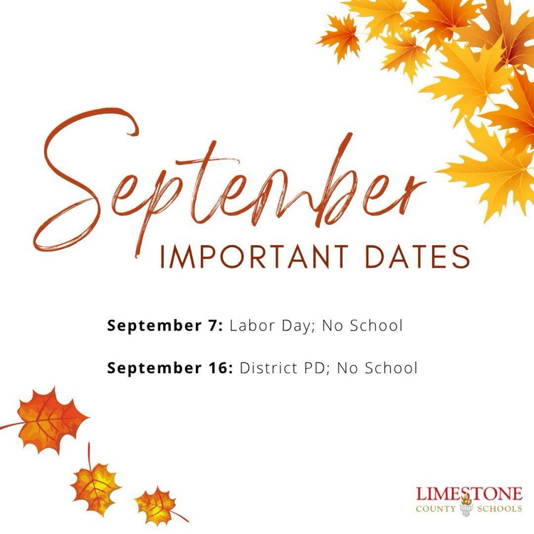 September