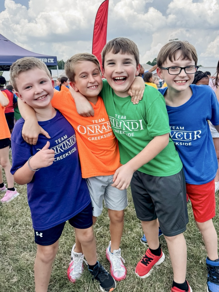 fun run