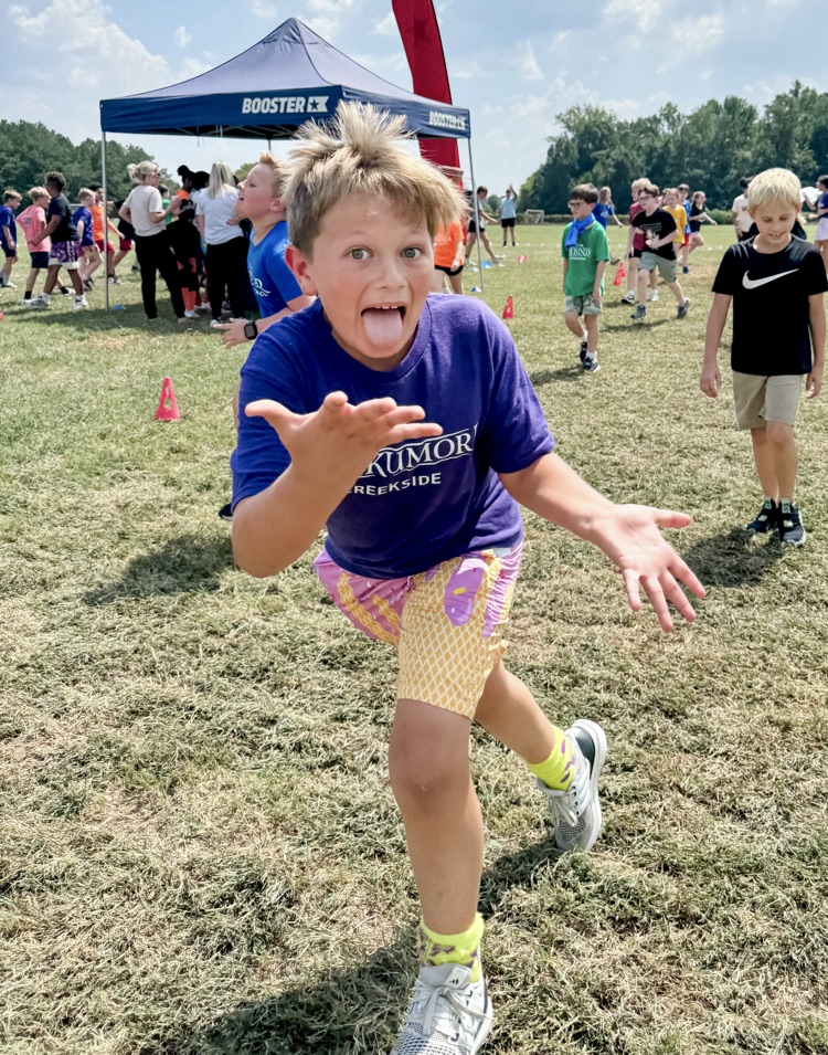 fun run