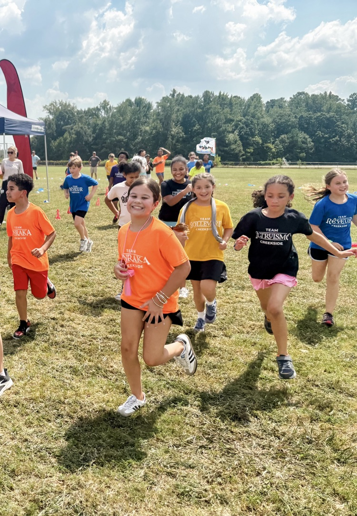 fun run