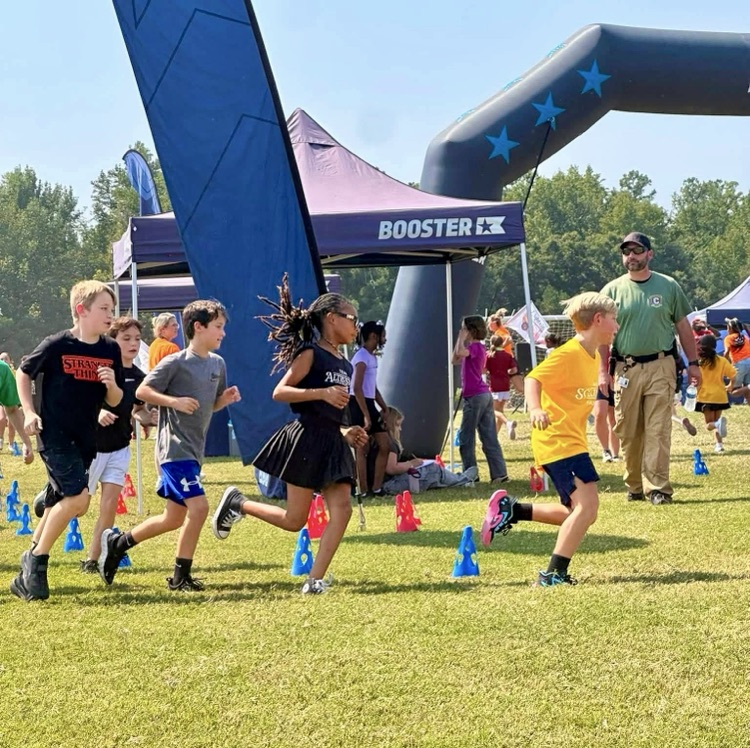 fun run