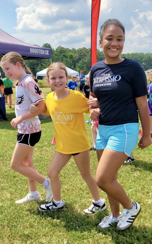fun run