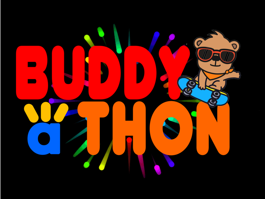 Buddy a Thon