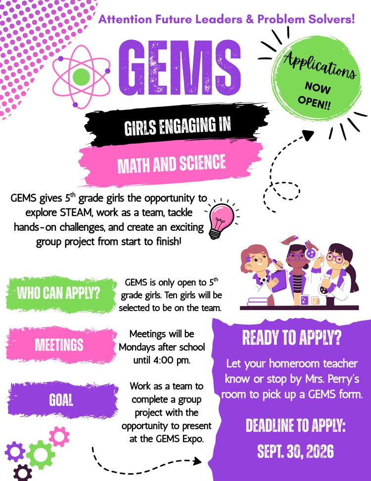GEMS
