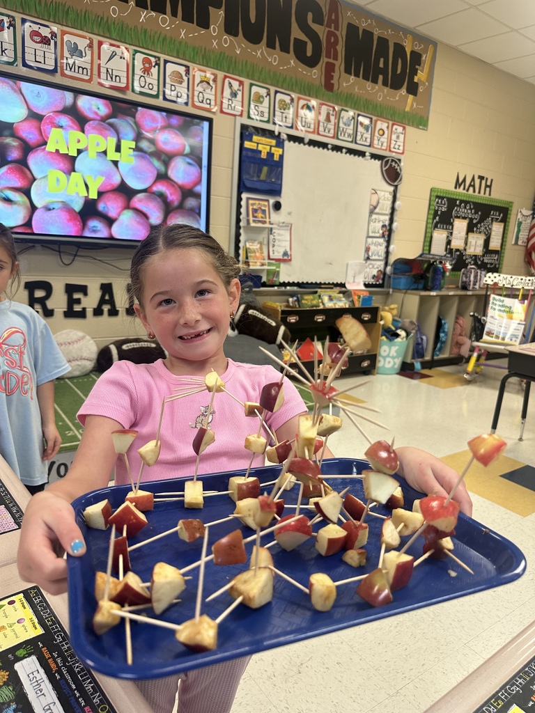 apple stem challenge 
