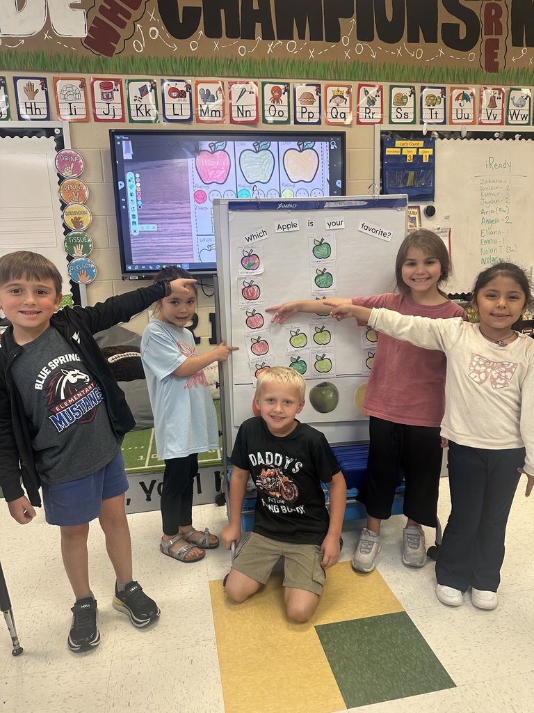 apple graphing 